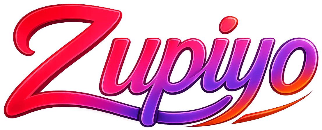 Zupiyo